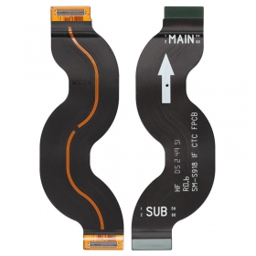 Samsung S918 Galaxy S23 Ultra pagrindinė connettore (SUB CTC) (service pack) (originale)