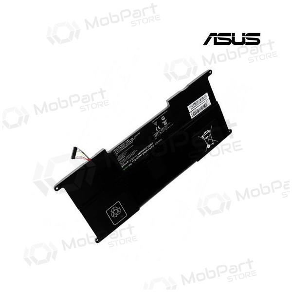 ASUS C23-UX21, 35 Wh batteria del computer portatile - PREMIUM ASUS C23-UX21, 35 Wh batteria del computer portatile - PREMIUM