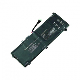 HP ZO04XL, 4210mAh batteria del computer portatile, Selected