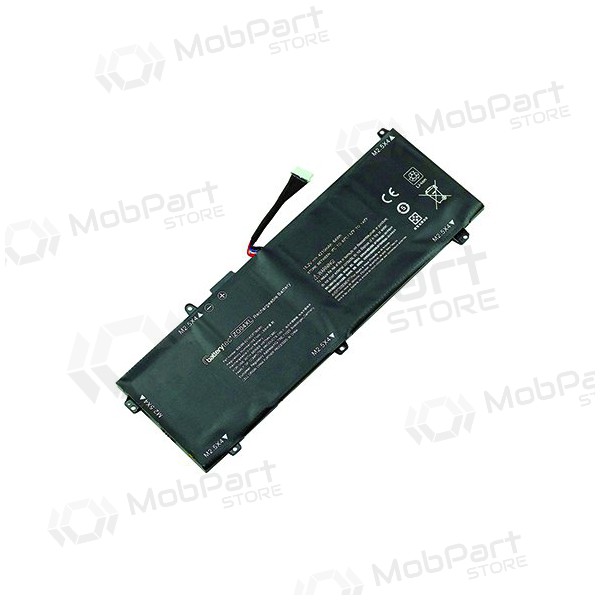 HP ZO04XL, 4210mAh batteria del computer portatile, Selected HP ZO04XL, 4210mAh batteria del computer portatile, Selected