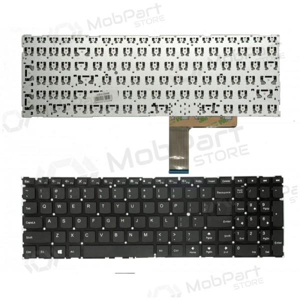 LENOVO: V110 tastiera