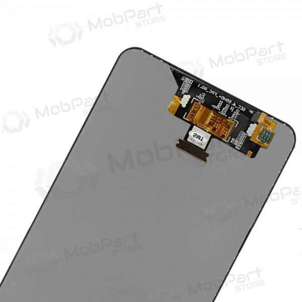 Samsung Galaxy A21s schermo / display (originale) Samsung Galaxy A21s schermo / display (originale)