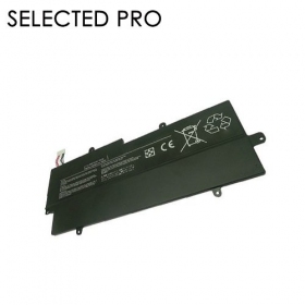 TOSHIBA PA5013U-1BRS, 2600mAh batteria del computer portatile, Selected Pro