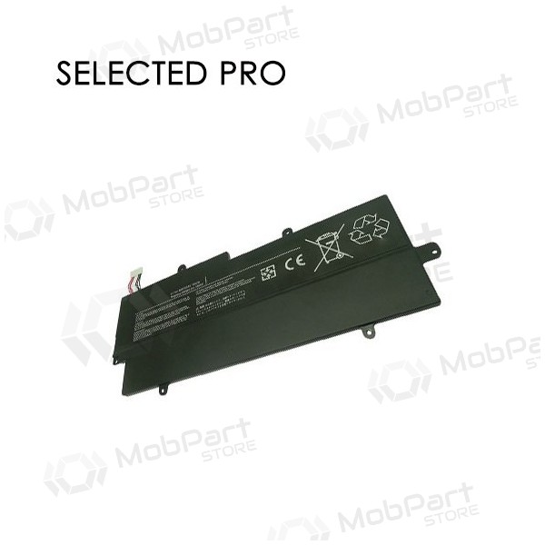 TOSHIBA PA5013U-1BRS, 2600mAh batteria del computer portatile, Selected Pro TOSHIBA PA5013U-1BRS, 2600mAh batteria del computer portatile, Selected Pro