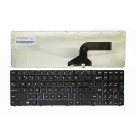 ASUS K52 tastiera