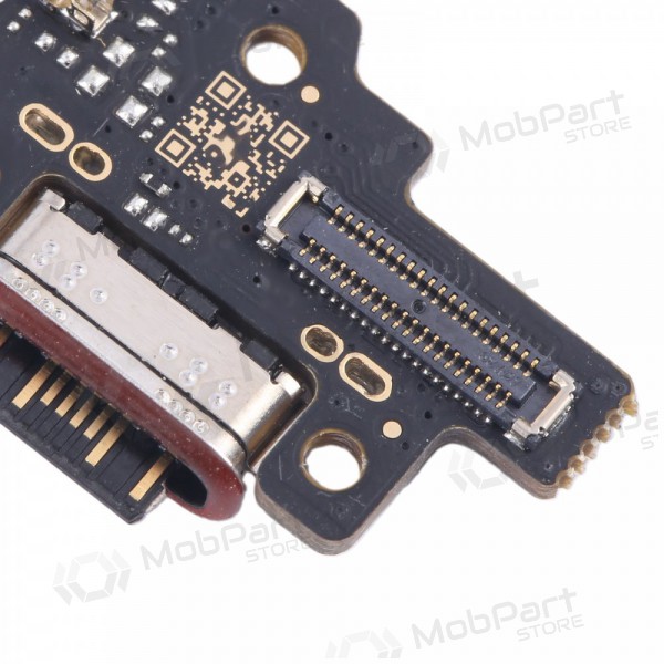 Xiaomi 13T connettore di ricarica (service pack) (originale) Xiaomi 13T connettore di ricarica (service pack) (originale)