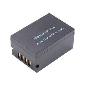 FUJIFILM NP-T125 1250mAh foto batteria / accumulatore