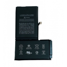 Apple iPhone XS Max batteria / accumulatore (3174mAh) - Premium