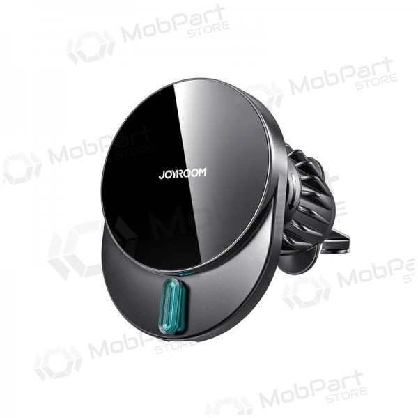 Automobilinis laikiklis-caricatore Joyroom JR-ZS409 MagSafe 15W nero