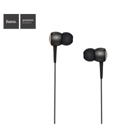 Mani libere HOCO M19 3,5mm (nero)
