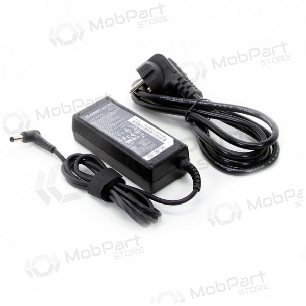 LENOVO 65W: 20V, 3.25A caricatore per computer portatile LENOVO 65W: 20V, 3.25A caricatore per computer portatile
