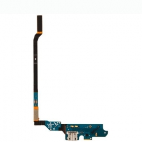 Samsung i9500 Galaxy S4 / i9505 Galaxy S4 connettore di ricarica (usato, originale)