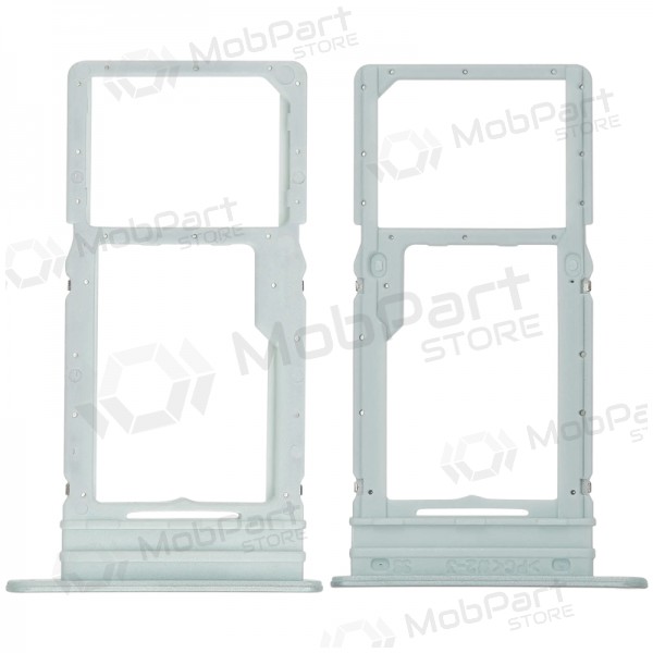 Samsung Galaxy A16 4G Vassoio SIM (verde) (originale)