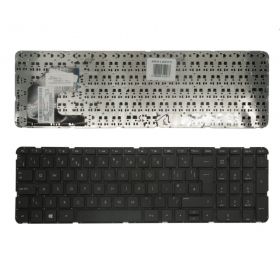 HP: Touchsmart 15-b (UK) tastiera