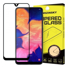 Samsung A546 Galaxy A54 5G protezione dello schermo vetro temperato 