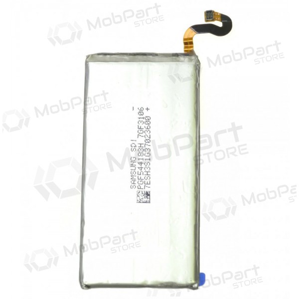 Samsung G950F Galaxy S8 batteria / accumulatore (3000mAh) (service pack) (originale) Samsung G950F Galaxy S8 batteria / accumulatore (3000mAh) (service pack) (originale)