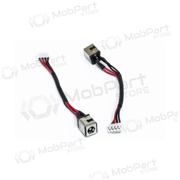 ASUS K50, P50 connettore ricarica