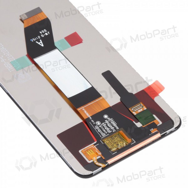 Xiaomi Redmi 10 2021 / Redmi 10 2022 schermo / display (Premium) Xiaomi Redmi 10 2021 / Redmi 10 2022 schermo / display (Premium)