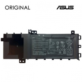 ASUS C21n1818-1, 4730mAh batteria del computer portatile - PREMIUM