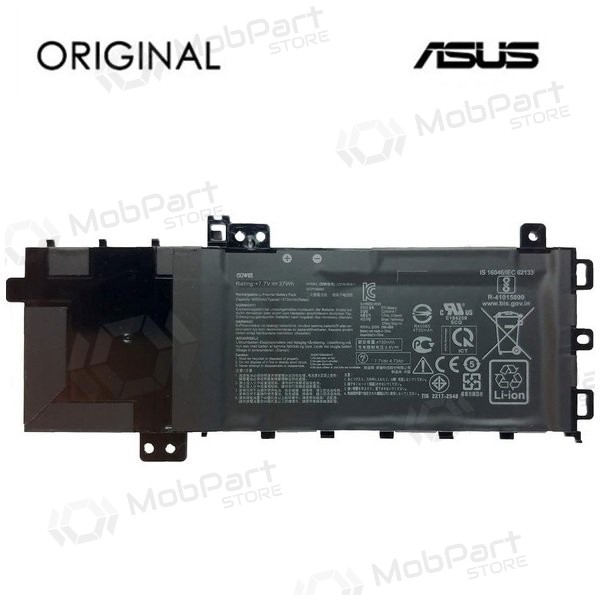 ASUS C21n1818-1, 4730mAh batteria del computer portatile - PREMIUM ASUS C21n1818-1, 4730mAh batteria del computer portatile - PREMIUM