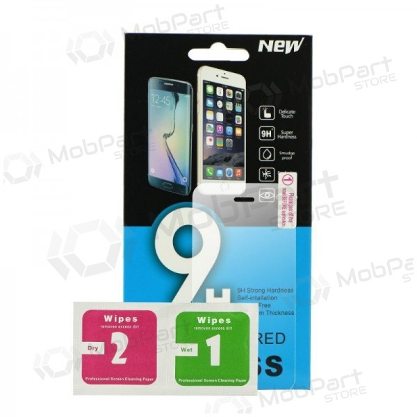 Samsung Galaxy A37 vetro protettivo - 9H