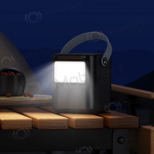 Power bank Hoco J152 22.5W+PD20W 80000mAh nero