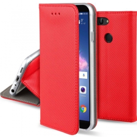 Samsung Galaxy A57 custodia - Smart Magnet