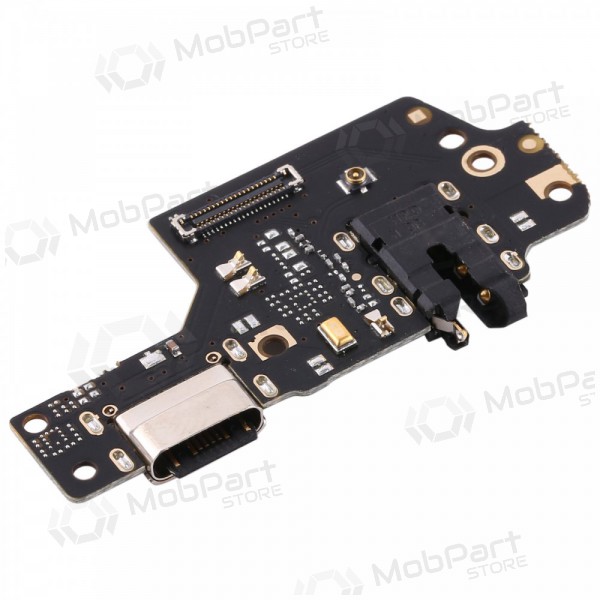 Xiaomi Redmi Note 8T connettore di ricarica (service pack) (originale) Xiaomi Redmi Note 8T connettore di ricarica (service pack) (originale)