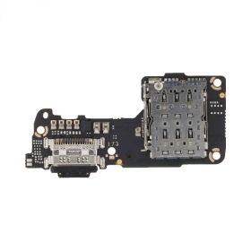 Xiaomi 12 5G, 12X 5G, 12S 5G connettore di ricarica (service pack) (originale)
