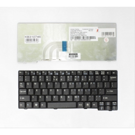 ACER Aspire: One A110, A150 tastiera