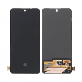 Xiaomi Redmi Note 13 4G schermo / display (nero) (OLED)