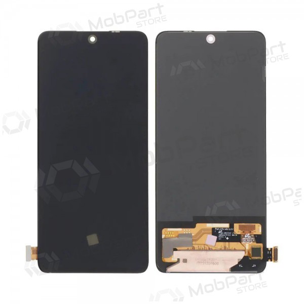 Xiaomi Redmi Note 13 4G schermo / display (nero) (OLED)
