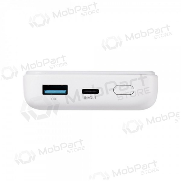 Batteria esterna Power Bank Joyroom JR-W020 20W Magnetic Wireless 10000mAh blu Batteria esterna Power Bank Joyroom JR-W020 20W Magnetic Wireless 10000mAh blu