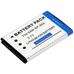 Samsung BP90A foto batteria / accumulatore