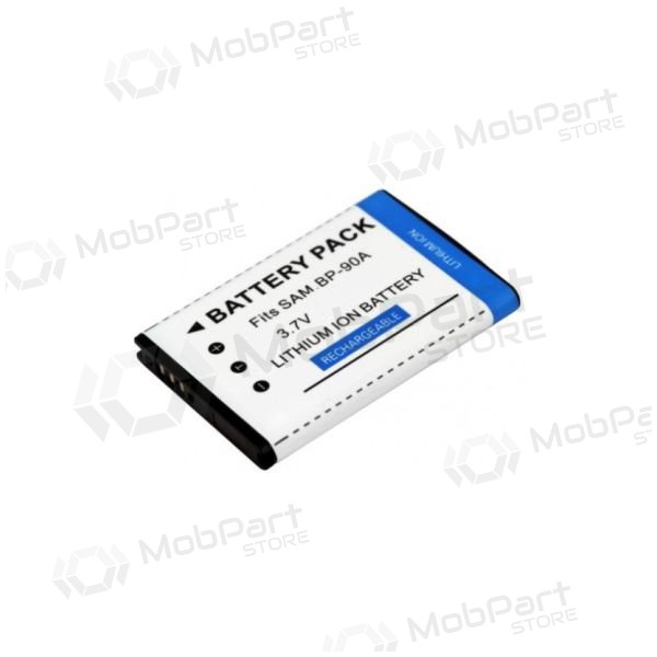 Samsung BP90A foto batteria / accumulatore Samsung BP90A foto batteria / accumulatore