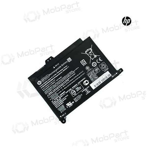 HP BP02XL batteria del computer portatile - PREMIUM HP BP02XL batteria del computer portatile - PREMIUM