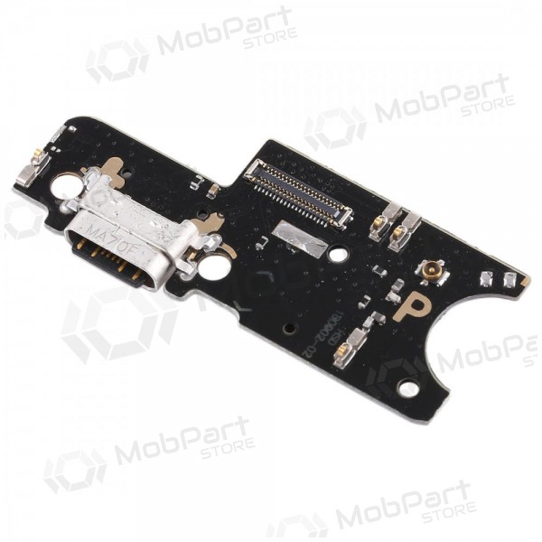 Xiaomi Pocophone F1 connettore di ricarica (service pack) (originale) Xiaomi Pocophone F1 connettore di ricarica (service pack) (originale)