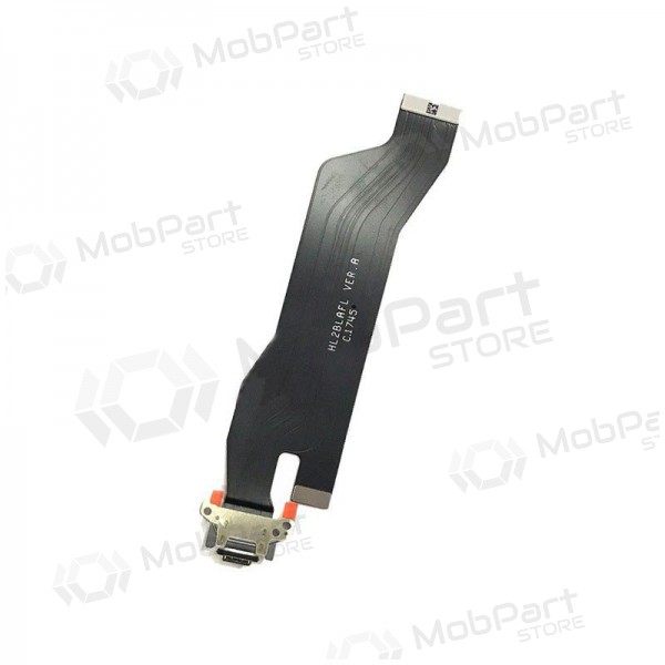 Huawei Mate 10 Pro connettore di ricarica (service pack) (originale) Huawei Mate 10 Pro connettore di ricarica (service pack) (originale)