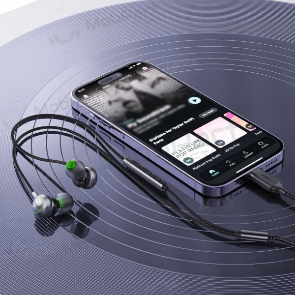 Ausinės Acefast L5 USB-C Ausinės Acefast L5 USB-C