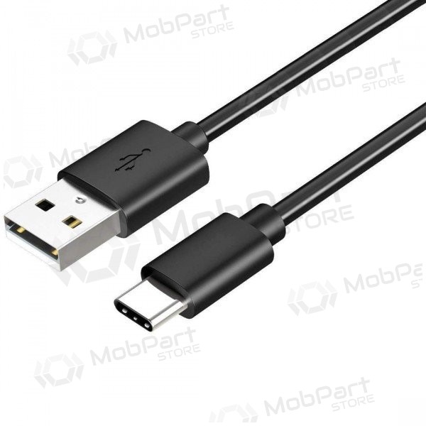 USB cavo originale Samsung EP-DG970BBE Type-C 1.5m nero