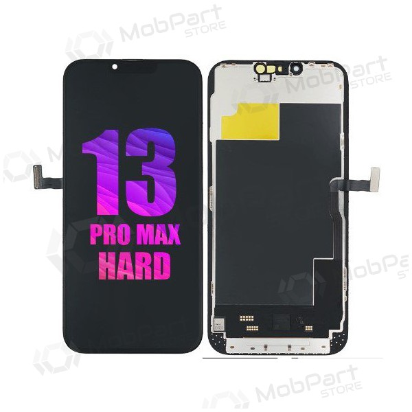 Apple iPhone 13 Pro Max schermo / display (OLED) Apple iPhone 13 Pro Max schermo / display (OLED)