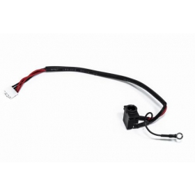 SAMSUNG NP-N135 connettore ricarica