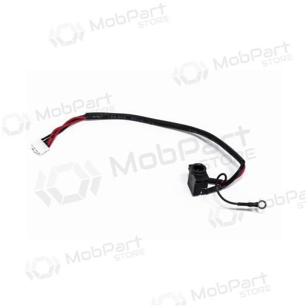 SAMSUNG NP-N135 connettore ricarica