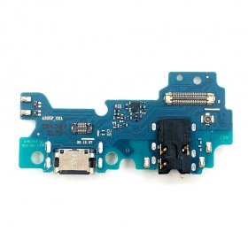 Samsung A325 Galaxy A32 4G connettore di ricarica (service pack) (originale)