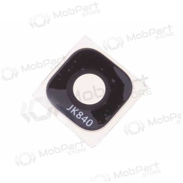 Samsung J415 Galaxy J4+ 2018 vetro della fotocamera (nero)