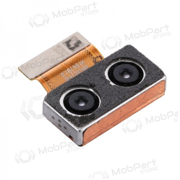 Huawei P10 fotocamera posteriore