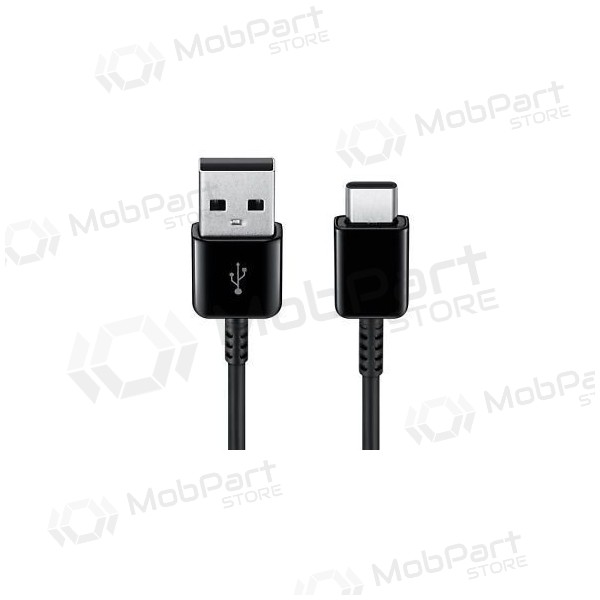 Samsung G950 Galaxy S8 / G960 Galaxy S9 type-C (EP-DG950CBE) 1.2m (nero) Samsung G950 Galaxy S8 / G960 Galaxy S9 type-C (EP-DG950CBE) 1.2m (nero)