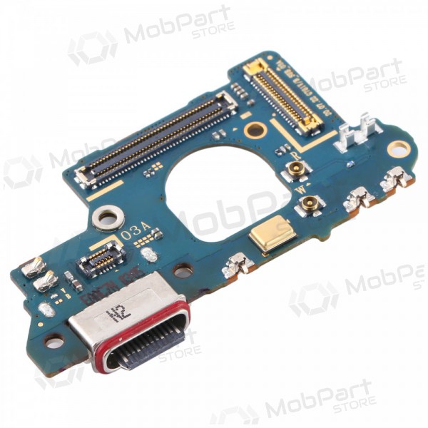 Samsung G780 Galaxy S20 FE connettore di ricarica (service pack) (originale) Samsung G780 Galaxy S20 FE connettore di ricarica (service pack) (originale)