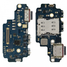 Samsung S908 Galaxy S22 UItra connettore di ricarica (service pack) (originale)