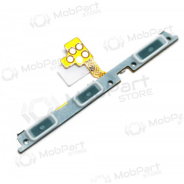 Samsung G780 / G781 / A525 / A526 / A528 / A725 / A726 Galaxy S20 FE / A52 / A52S / A72 on / off connettore del pulsante di accensione (service pack) (originale) Samsung G780 / G781 / A525 / A526 / A528 / A725 / A726 Galaxy S20 FE / A52 / A52S / A72 on / off connettore del pulsante di accensione (service pack) (originale)